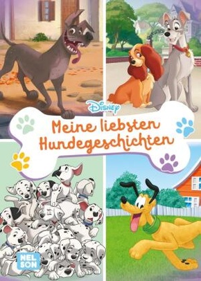 Disney Vorlesebuch