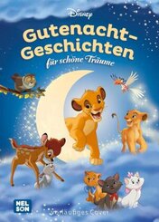 Disney Vorlesebuch