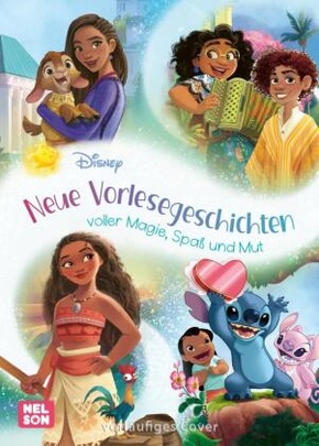 Disney Vorlesebuch