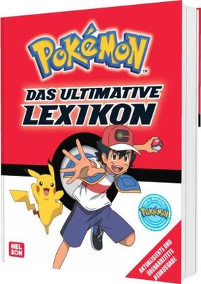 Pokémon Handbuch