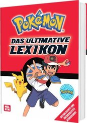 Pokémon Handbuch