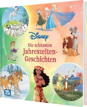 Disney Vorlesebuch