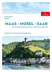 Maas - Mosel - Saar