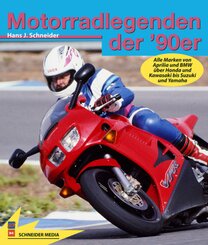 Motorradlegenden der '90er