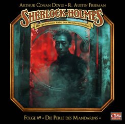 Sherlock Holmes - Folge 69,2 Audio-CD
