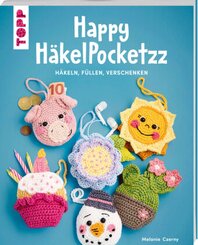 Happy HäkelPocketzz