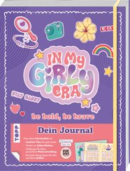 In my Girly Era - Dein Journal