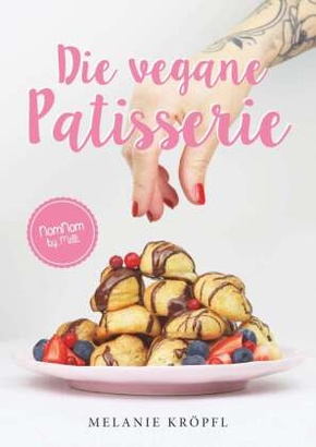 Die vegane Patisserie