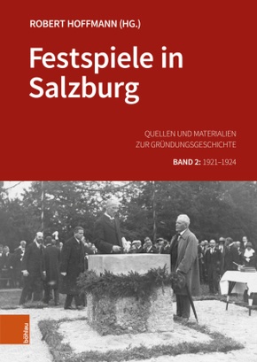 Festspiele in Salzburg