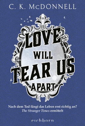 Love Will Tear Us Apart