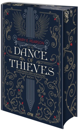 Dance of Thieves