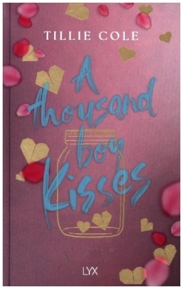 A Thousand Boy Kisses: Special Edition