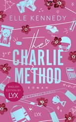 The Charlie Method: English Edition by LYX