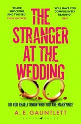 The Stranger at the Wedding