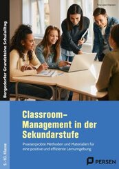 Classroom-Management in der Sekundarstufe