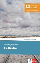 La Bestia - Hybride Ausgabe allango, m. 1 Beilage