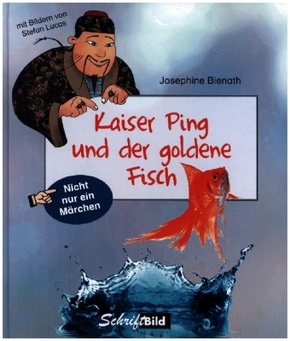 Kaiser Ping und der goldene Fisch