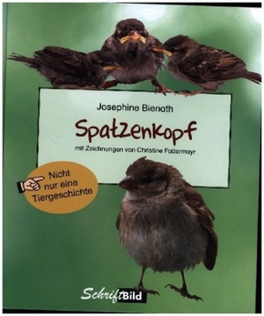 Spatzenkopf