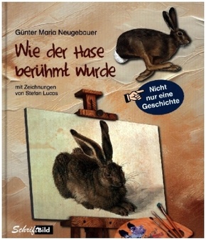 Wie der Hase berühmt wurde