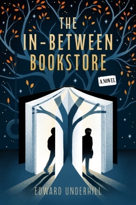 The In-Between Bookstore