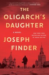 The Oligarch's Daughter