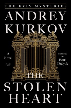 The Stolen Heart