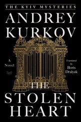 The Stolen Heart