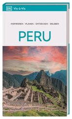 Vis-à-Vis Reiseführer Peru