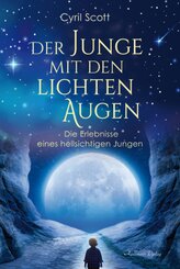 Der Junge mit den lichten Augen