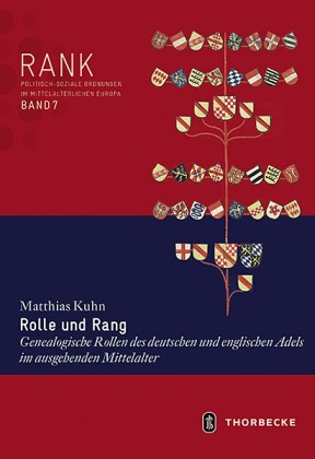 Rolle und Rang