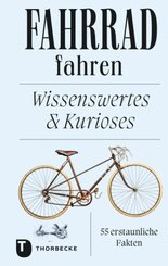 Fahrrad fahren