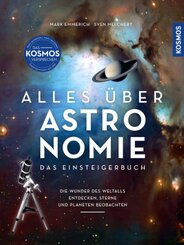 Alles über Astronomie