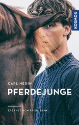 Pferdejunge