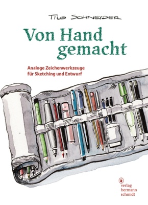 Von Hand gemacht