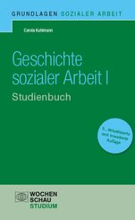 Geschichte sozialer Arbeit