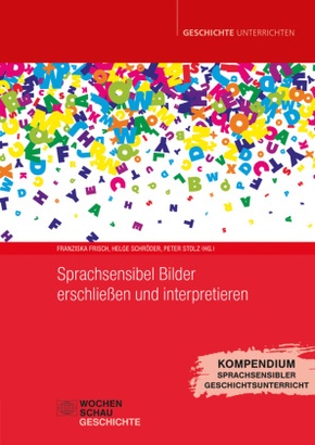 Sprachsensibel Bilder erschließen und interpretieren