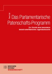 Das Parlamentarische Patenschafts-Programm