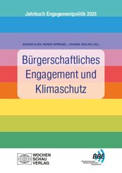 Bürgerschaftliches Engagement und Klimaschutz