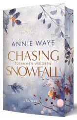 Chasing Snowfall: Zusammen verloren