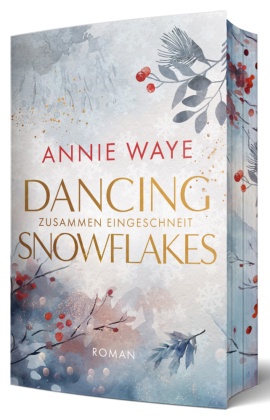 Dancing Snowflakes: Zusammen eingeschneit