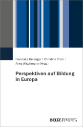 Perspektiven auf Bildung in Europa