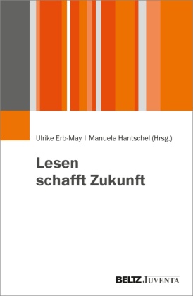 Lesen schafft Zukunft