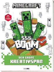 Minecraft: Der gro&szlig;e Kreativspa&szlig;