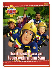 Feuerwehrmann Sam: Brandneue Abenteuer von Feuerwehrmann Sam