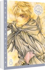 Angel Sanctuary Pearls 8