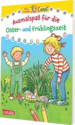 Conni Gelbe Reihe (Beschäftigungsbuch)