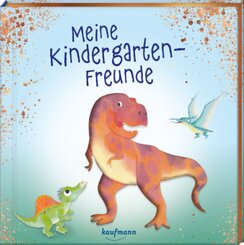 Meine Kindergarten-Freunde