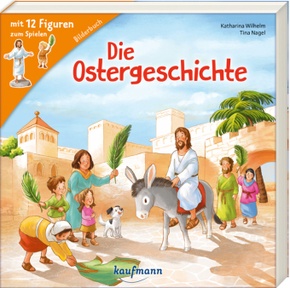 Die Ostergeschichte