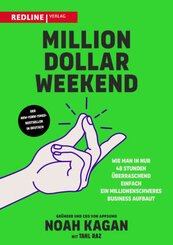 Million Dollar Weekend