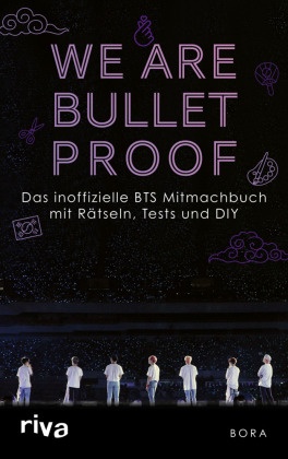 We Are Bulletproof